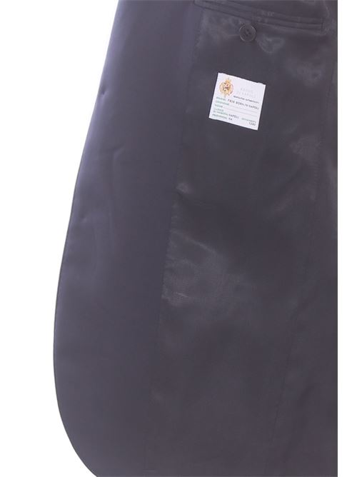 abito sartoriale in lana four season REGNO DI NAPOLI | 887601POSPL5964